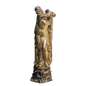 Thalia's Classical Fountain
