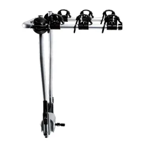 THULE 972 HangOn Tilt 3 Bike Rack Towbar Mounted Cycle Carrier