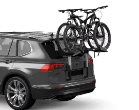Thule OutWay 2-bike platform trunk bikerack
