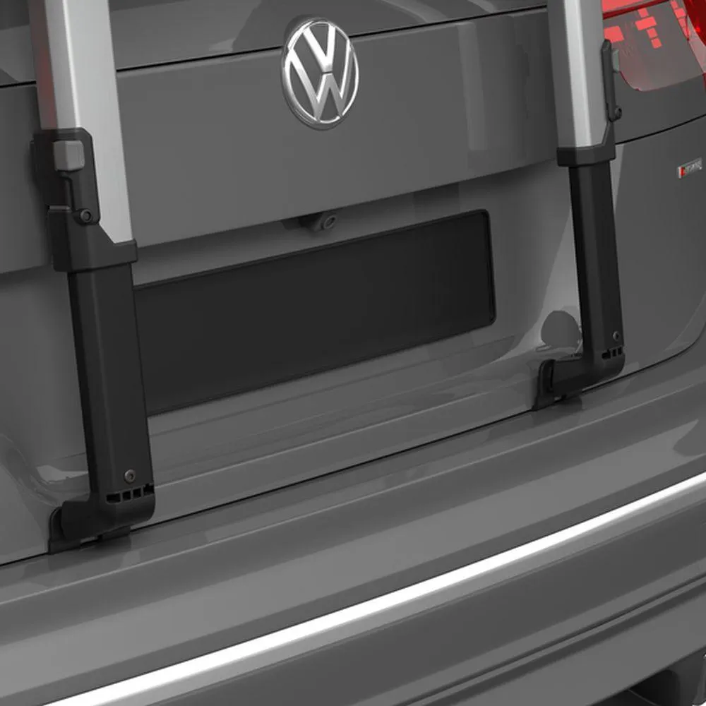 Thule OutWay Platform 2 Bike Carrier 993 Rear Mounted Cycle Carrier
