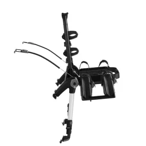 Thule OutWay Platform 2 Bike Carrier 993 Rear Mounted Cycle Carrier