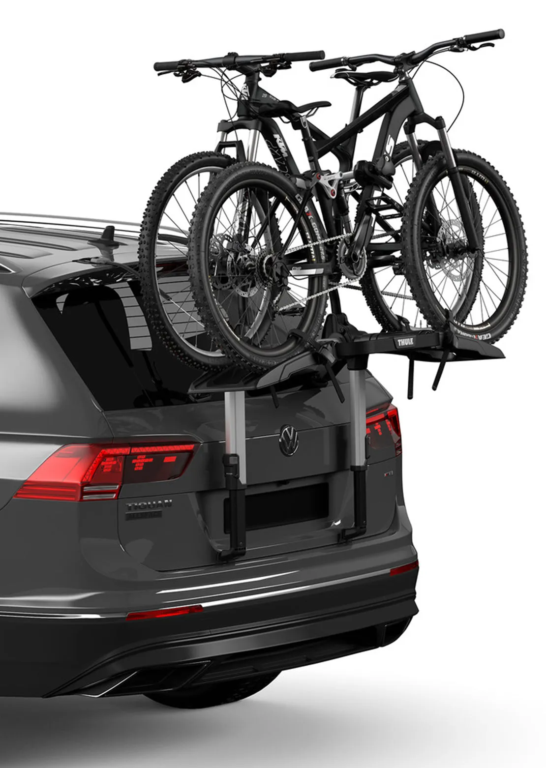 Thule OutWay Platform Bike Rack