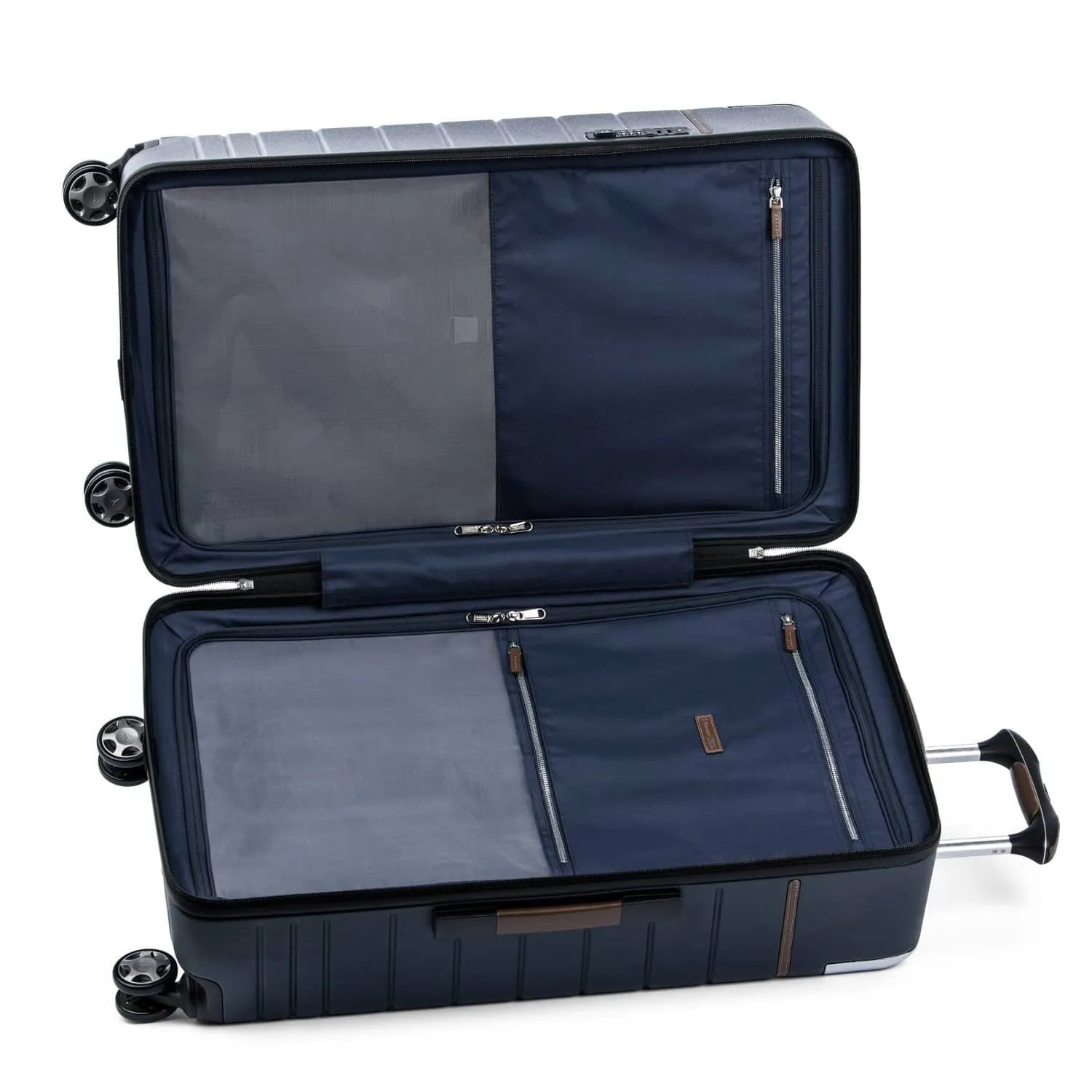 Travelpro® x Travel   Leisure® Carry-on/Large Check-in Trunk Spinner - Luggage Set