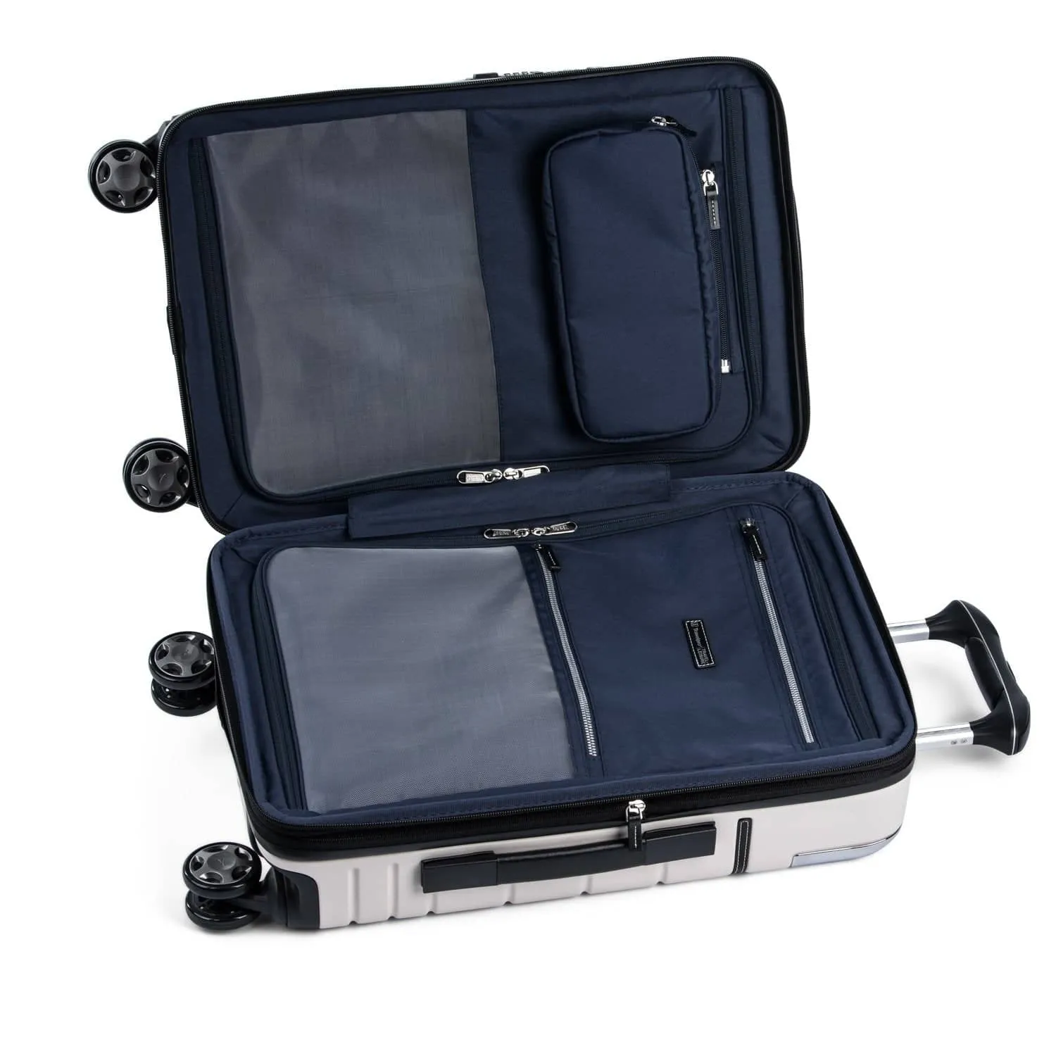 Travelpro® x Travel   Leisure® Carry-on/Large Check-in Trunk Spinner - Luggage Set