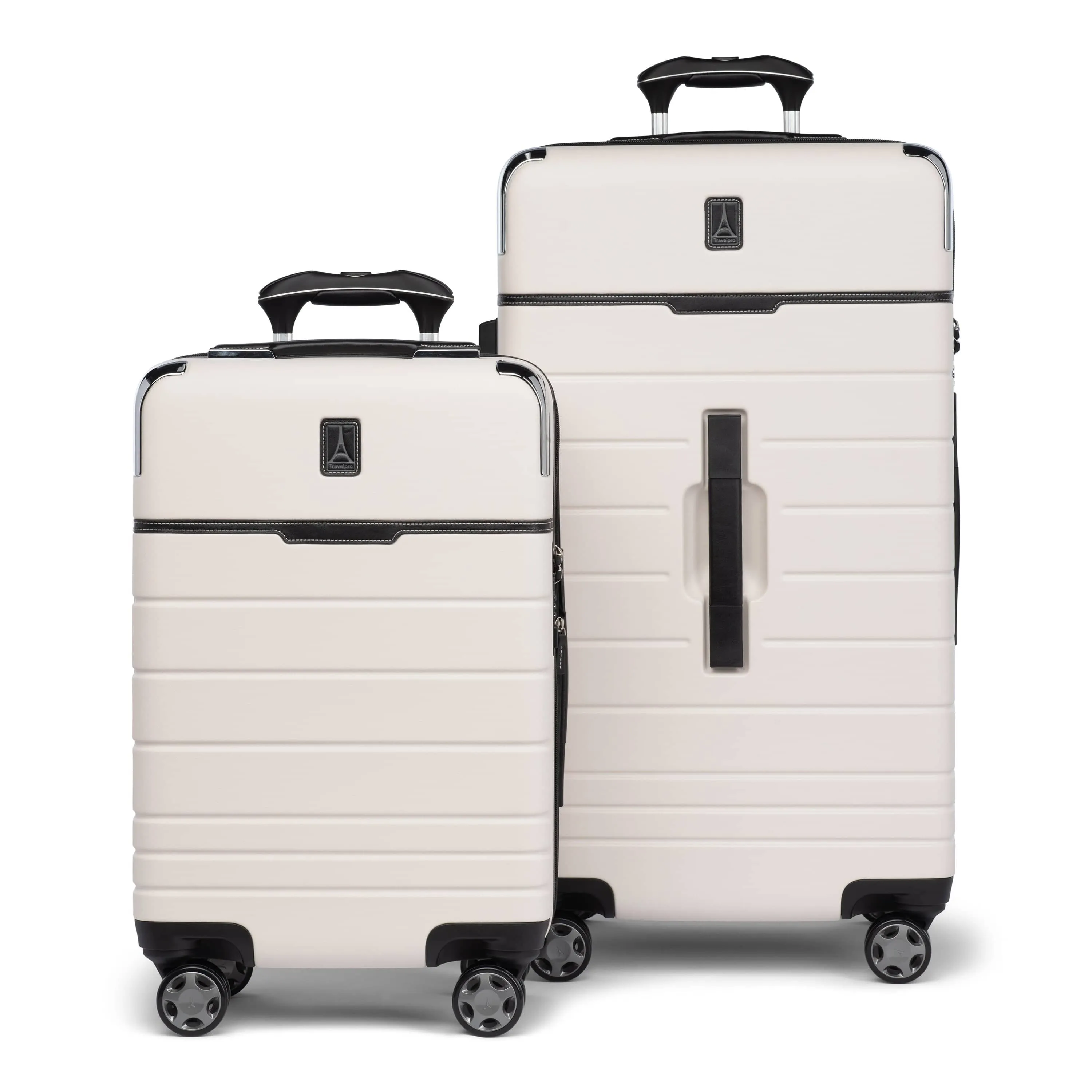 Travelpro® x Travel   Leisure® Carry-on/Large Check-in Trunk Spinner - Luggage Set