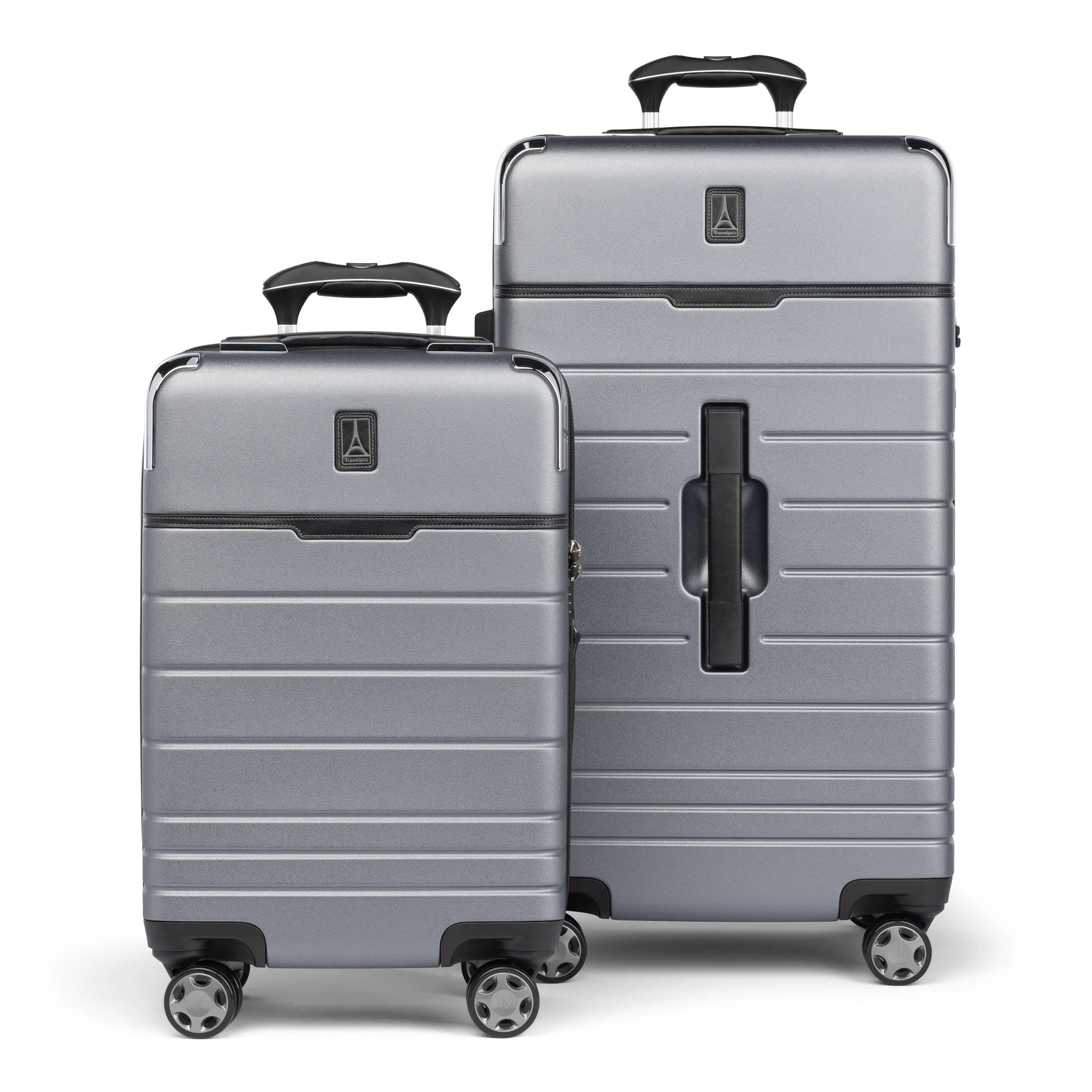 Travelpro® x Travel   Leisure® Carry-on/Large Check-in Trunk Spinner - Luggage Set