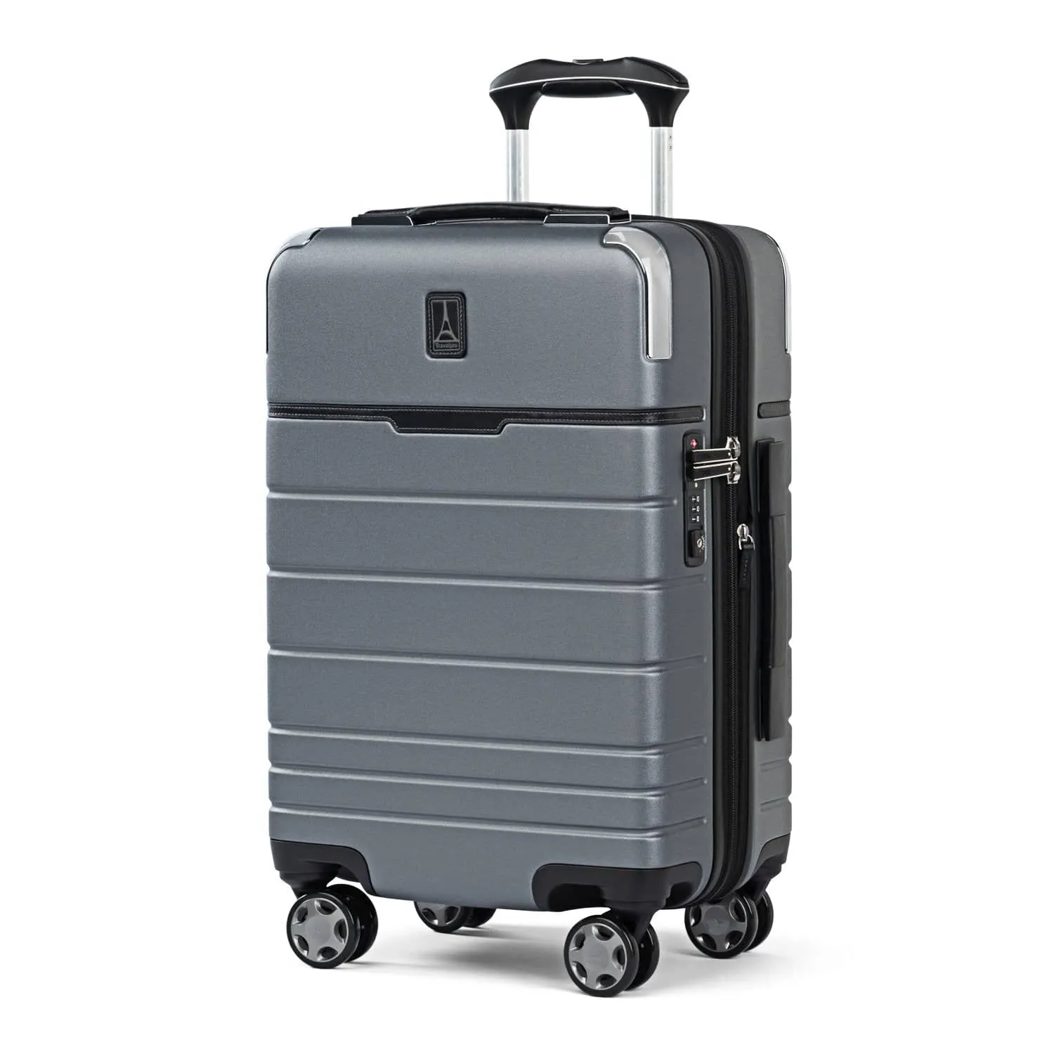 Travelpro® x Travel   Leisure® Carry-on/Large Check-in Trunk Spinner - Luggage Set