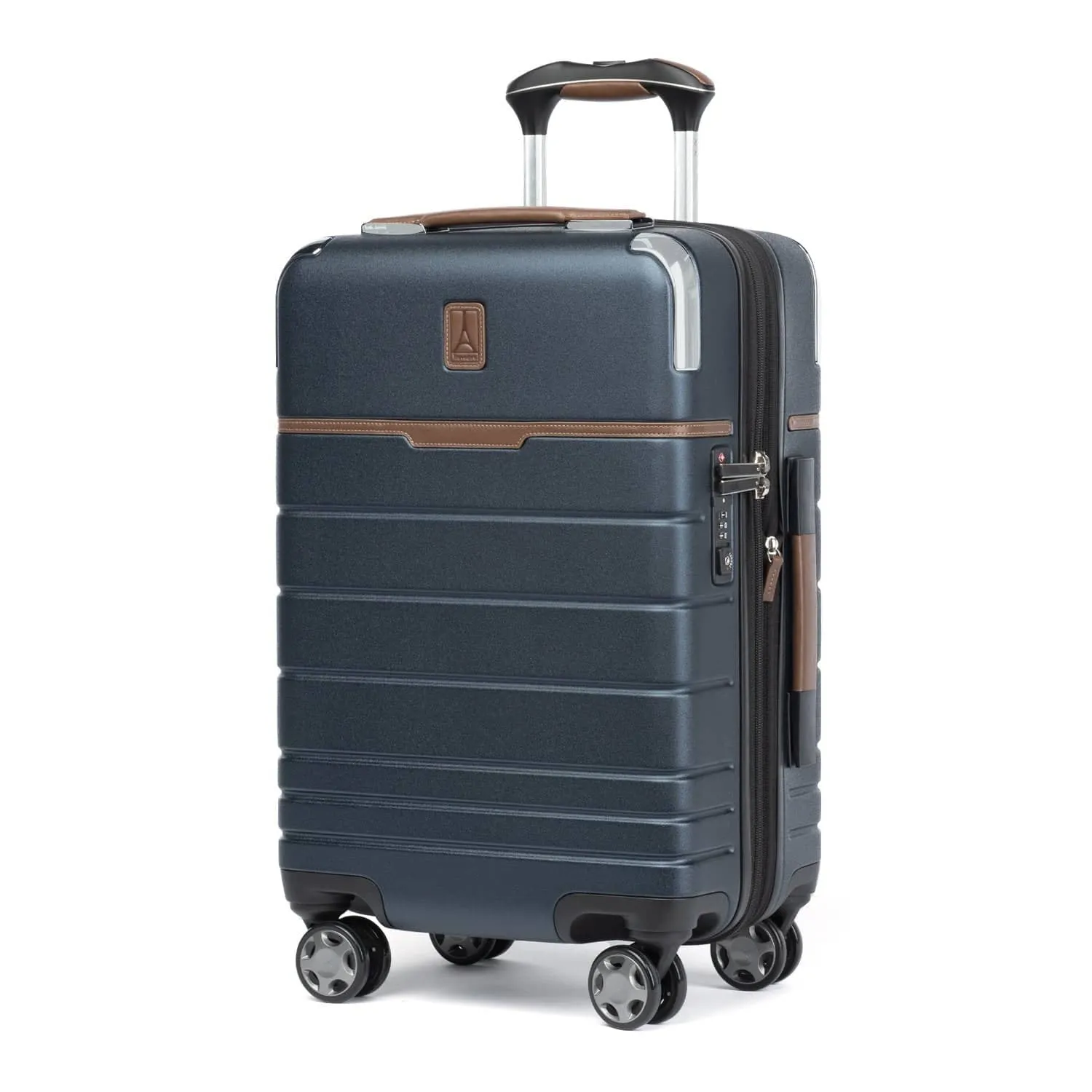 Travelpro® x Travel   Leisure® Carry-on/Large Check-in Trunk Spinner - Luggage Set