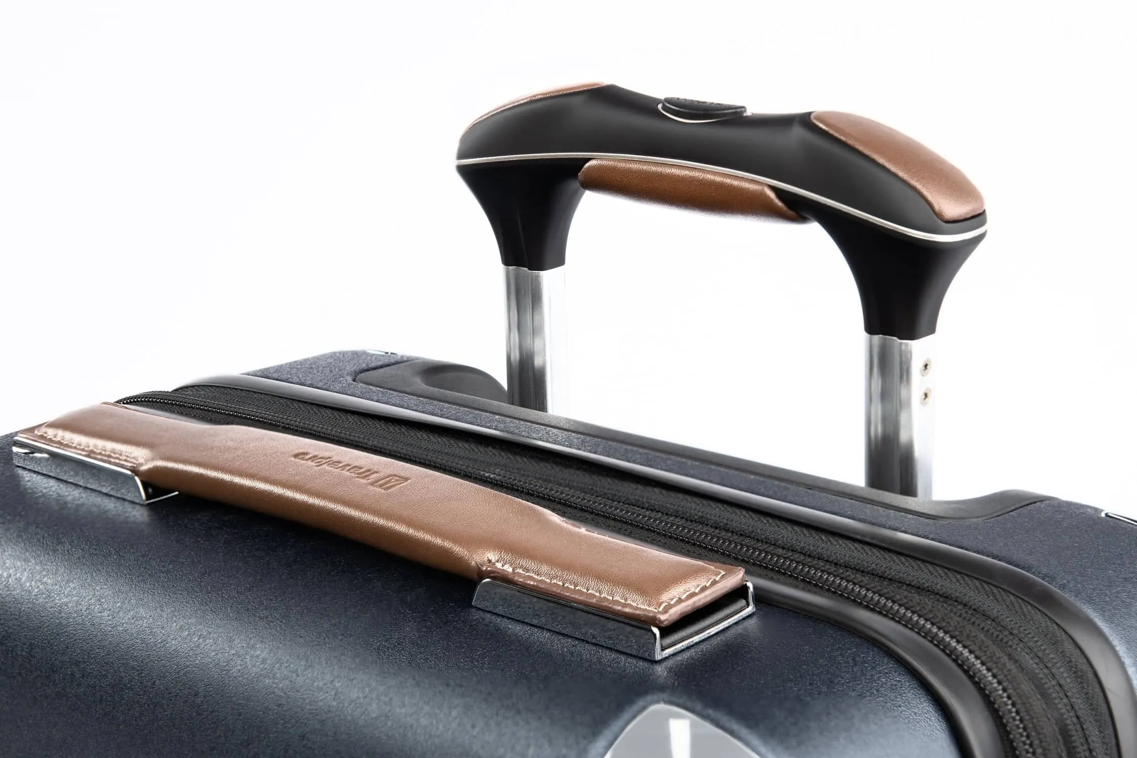 Travelpro® x Travel   Leisure® Carry-on/Large Check-in Trunk Spinner - Luggage Set