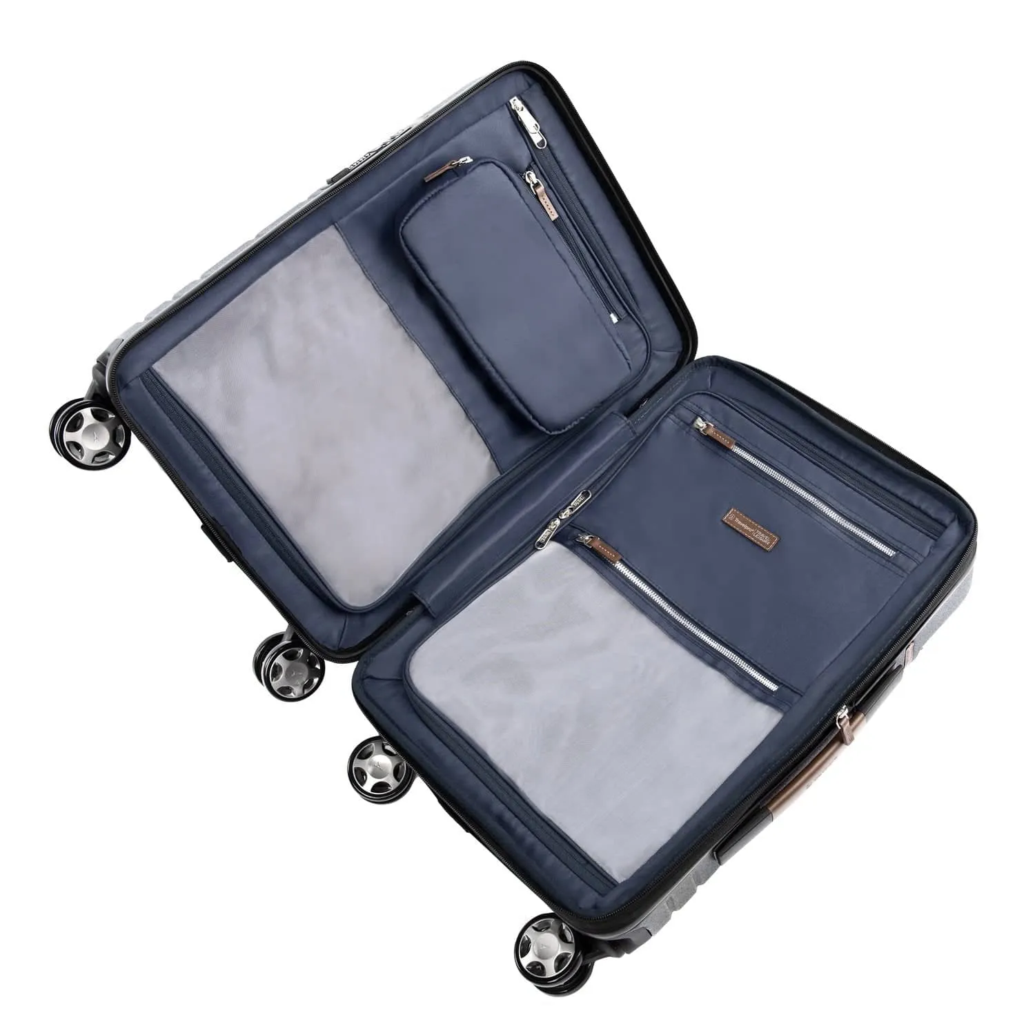 Travelpro® x Travel   Leisure® Carry-on/Large Check-in Trunk Spinner - Luggage Set