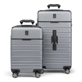 Travelpro® x Travel   Leisure® Carry-on/Large Check-in Trunk Spinner - Luggage Set