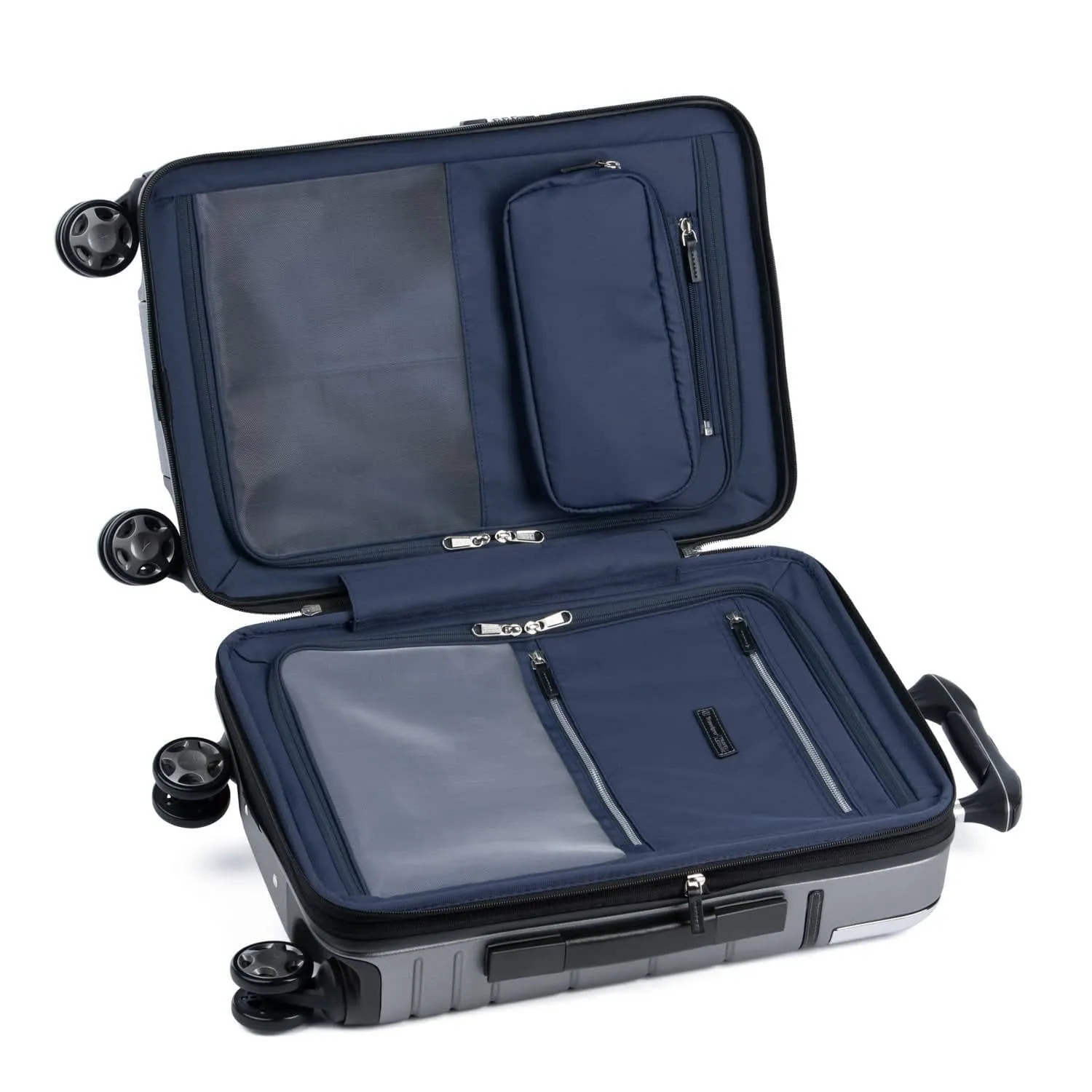 Travelpro® x Travel   Leisure® Carry-on/Large Check-in Trunk Spinner - Luggage Set