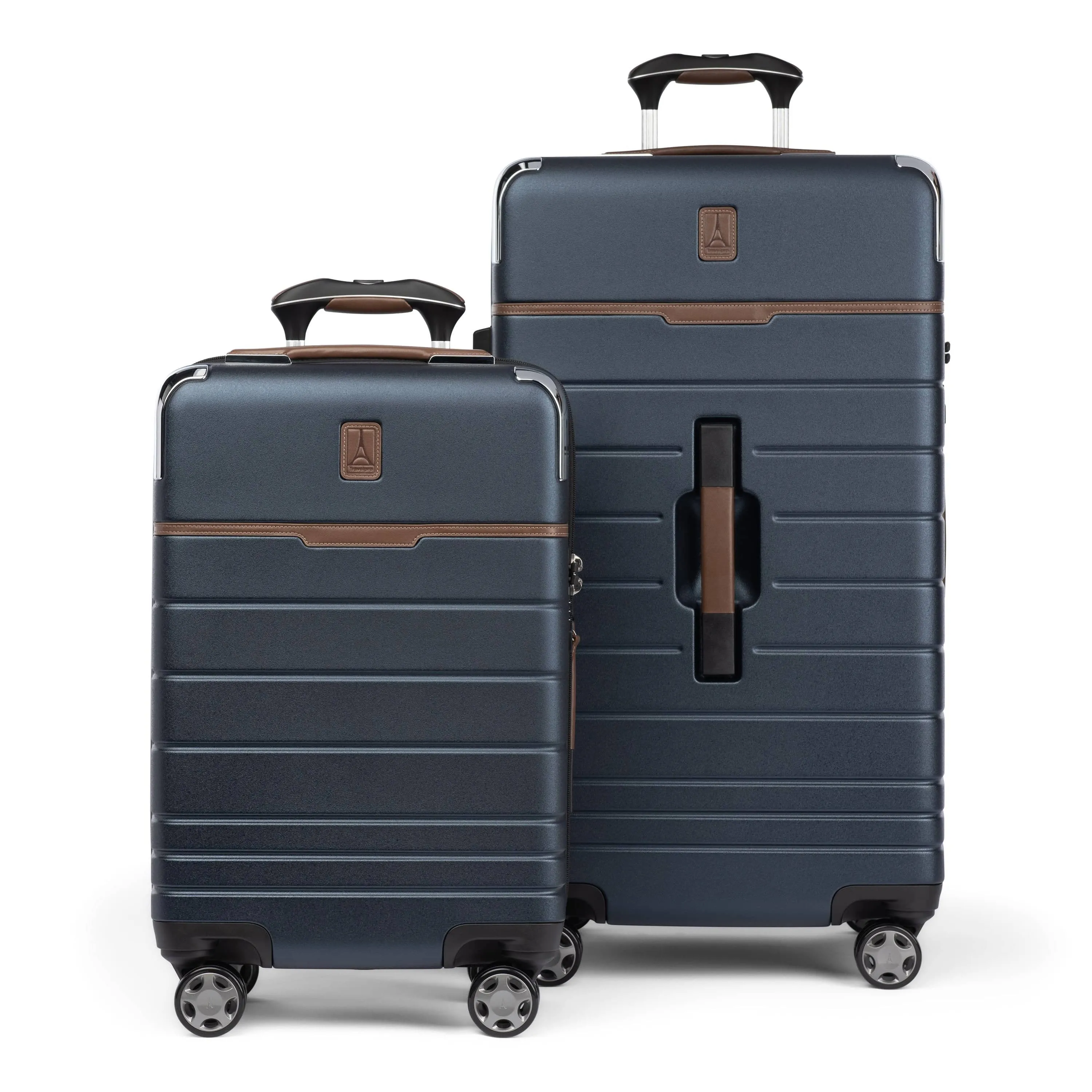 Travelpro® x Travel   Leisure® Carry-on/Large Check-in Trunk Spinner - Luggage Set
