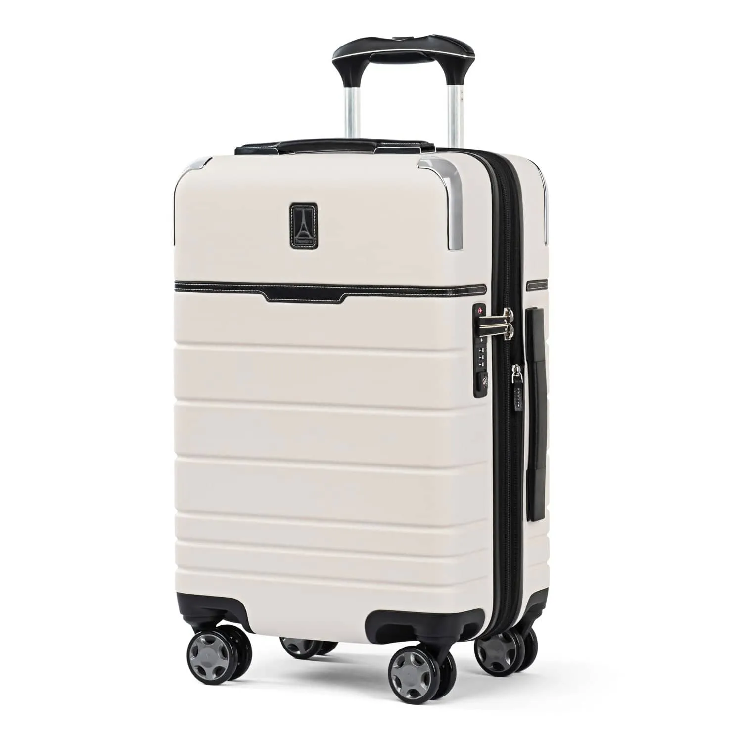 Travelpro® x Travel   Leisure® Carry-on/Large Check-in Trunk Spinner - Luggage Set