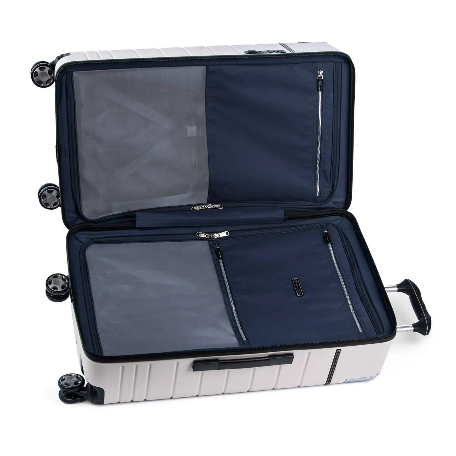 Travelpro® x Travel   Leisure® Carry-on/Large Check-in Trunk Spinner - Luggage Set