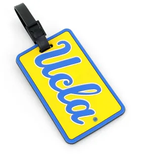 UCLA Bruins Luggage Tag