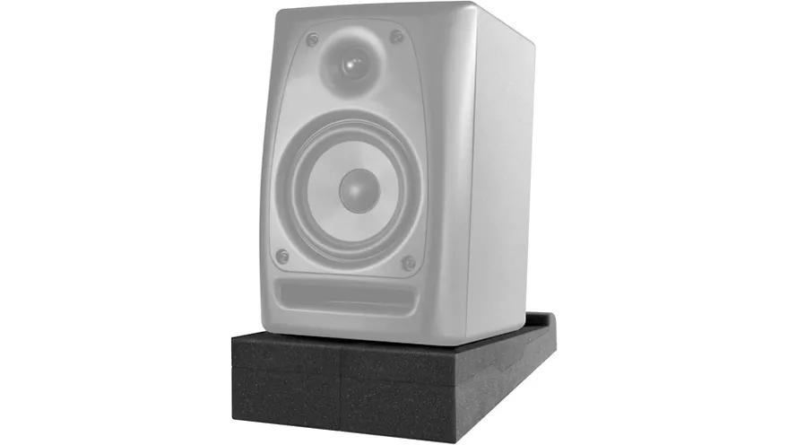 Ultimate Acoustics UA-ISO-100 Ultimate Isolator (Pair)