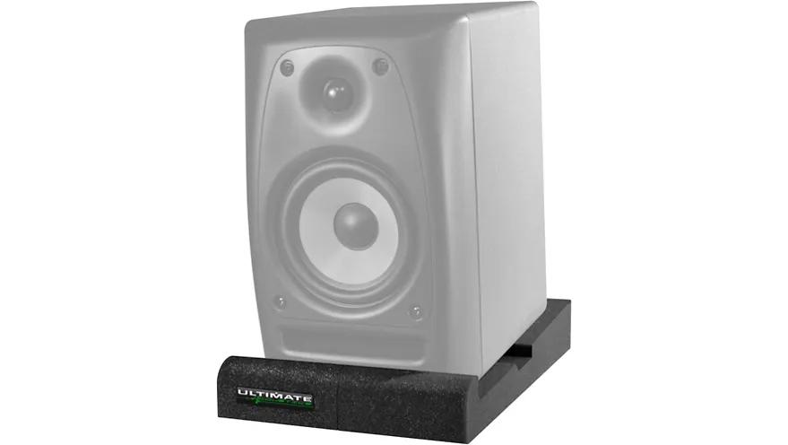 Ultimate Acoustics UA-ISO-100 Ultimate Isolator (Pair)