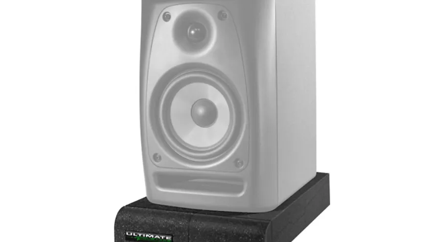 Ultimate Acoustics UA-ISO-100 Ultimate Isolator (Pair)