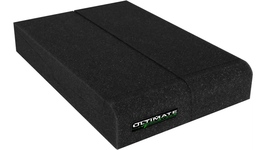 Ultimate Acoustics UA-ISO-100 Ultimate Isolator (Pair)