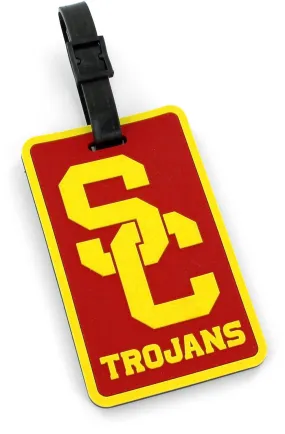 University of Southern California - USC Luggage Tag
