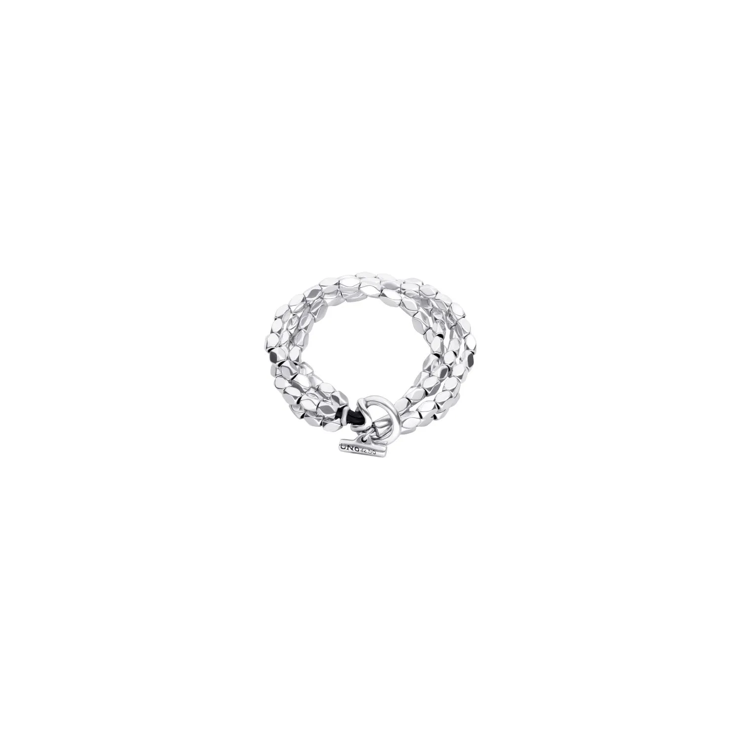 UNOde50 Paths Bracelet Size M