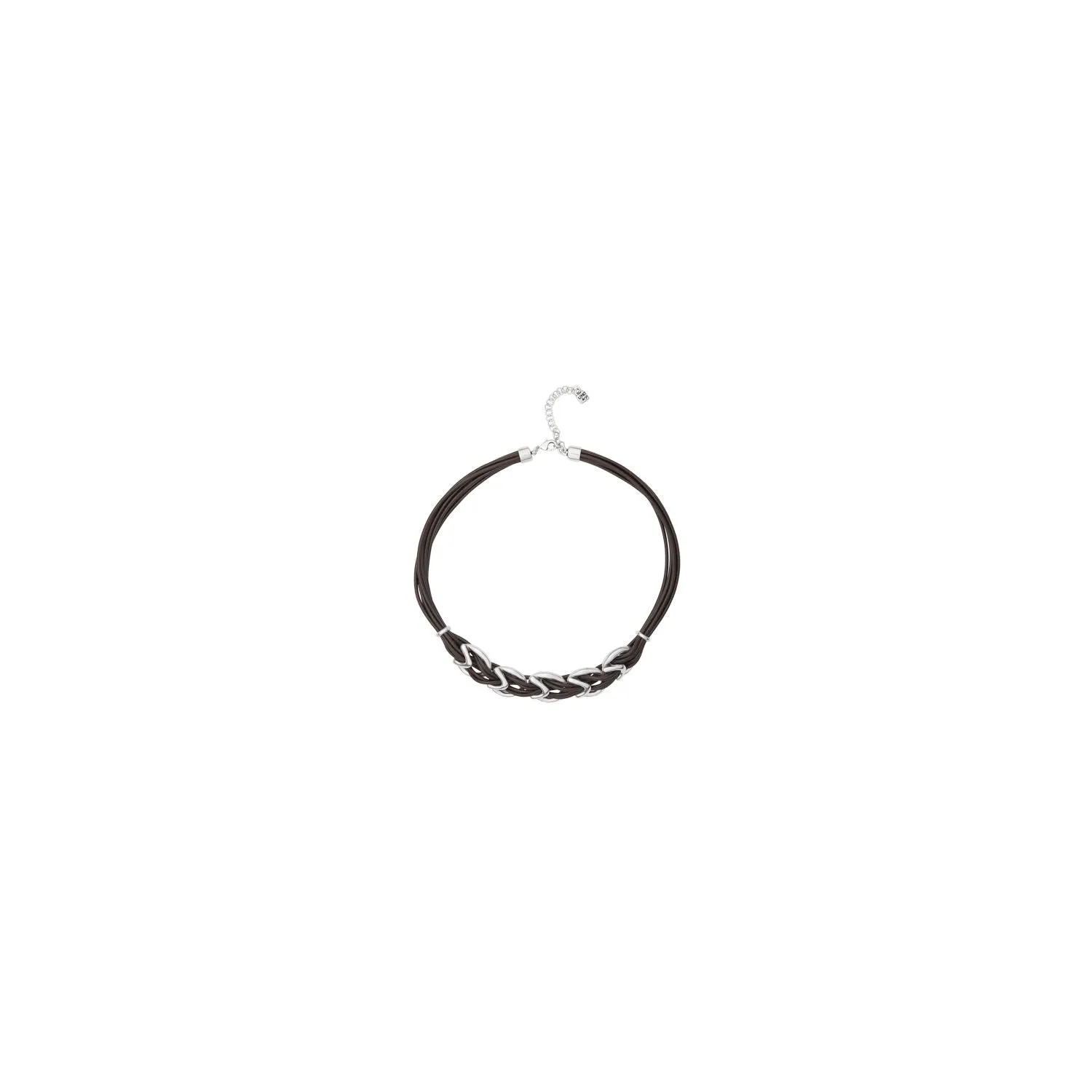 UNOde50 Step by Step Necklace