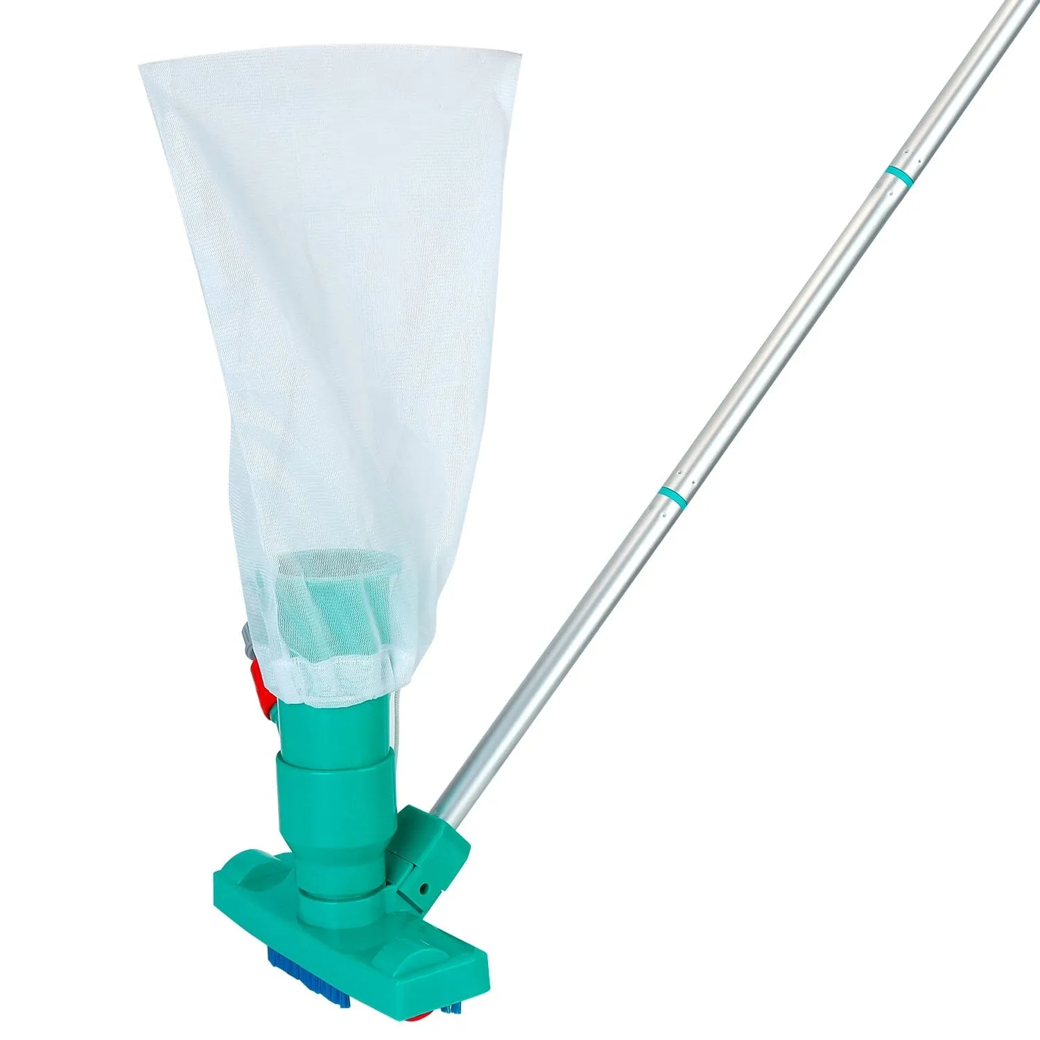 US Swimming Pool Vacuum Head Brush