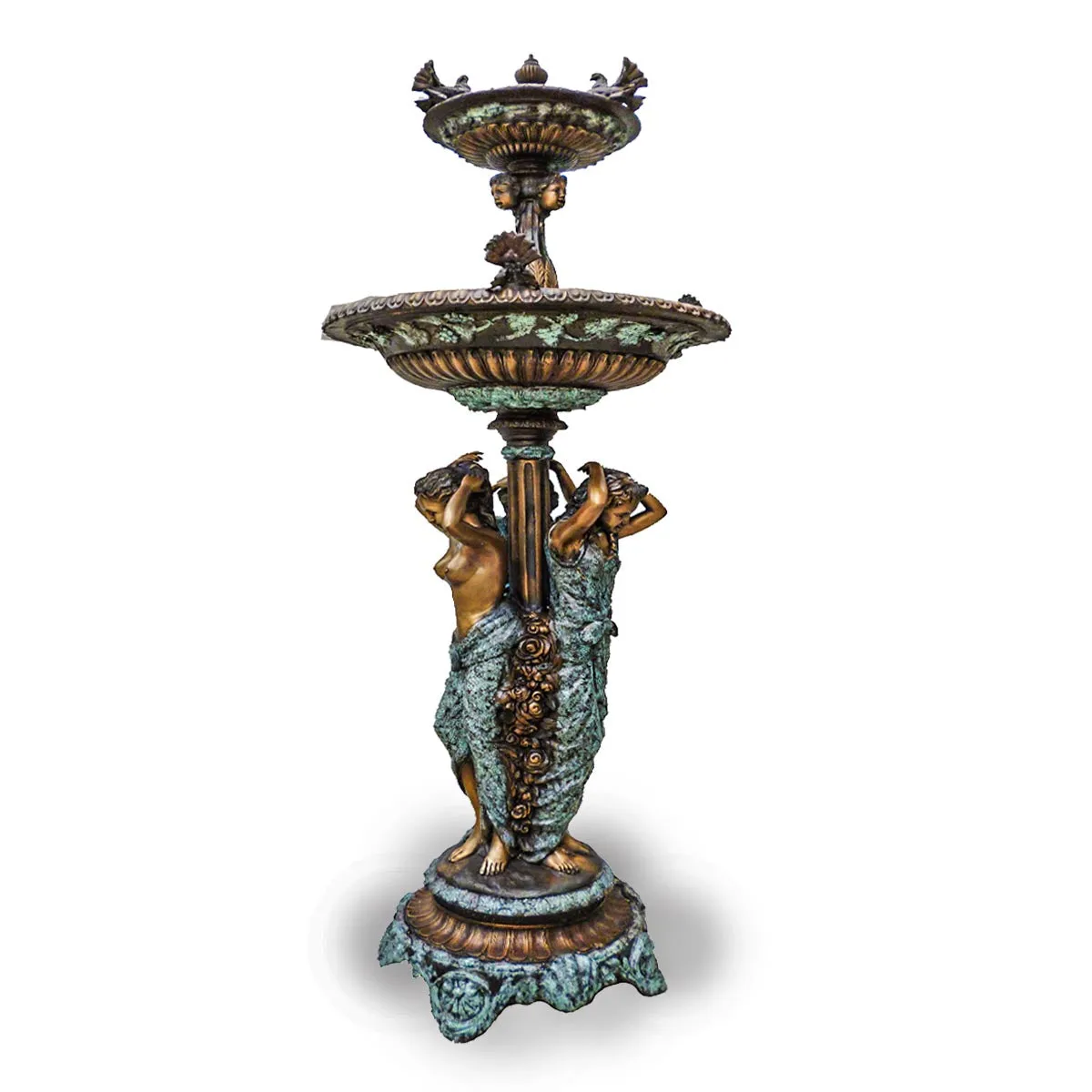 Vanity Fountain