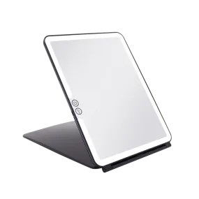Wanderlust Mirror (Black)