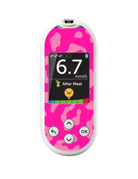 Wild Cat for OneTouch Verio Reflect Glucometer