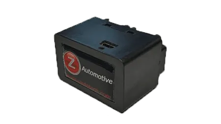 Z Automotive Programming Tazer Lite - JL