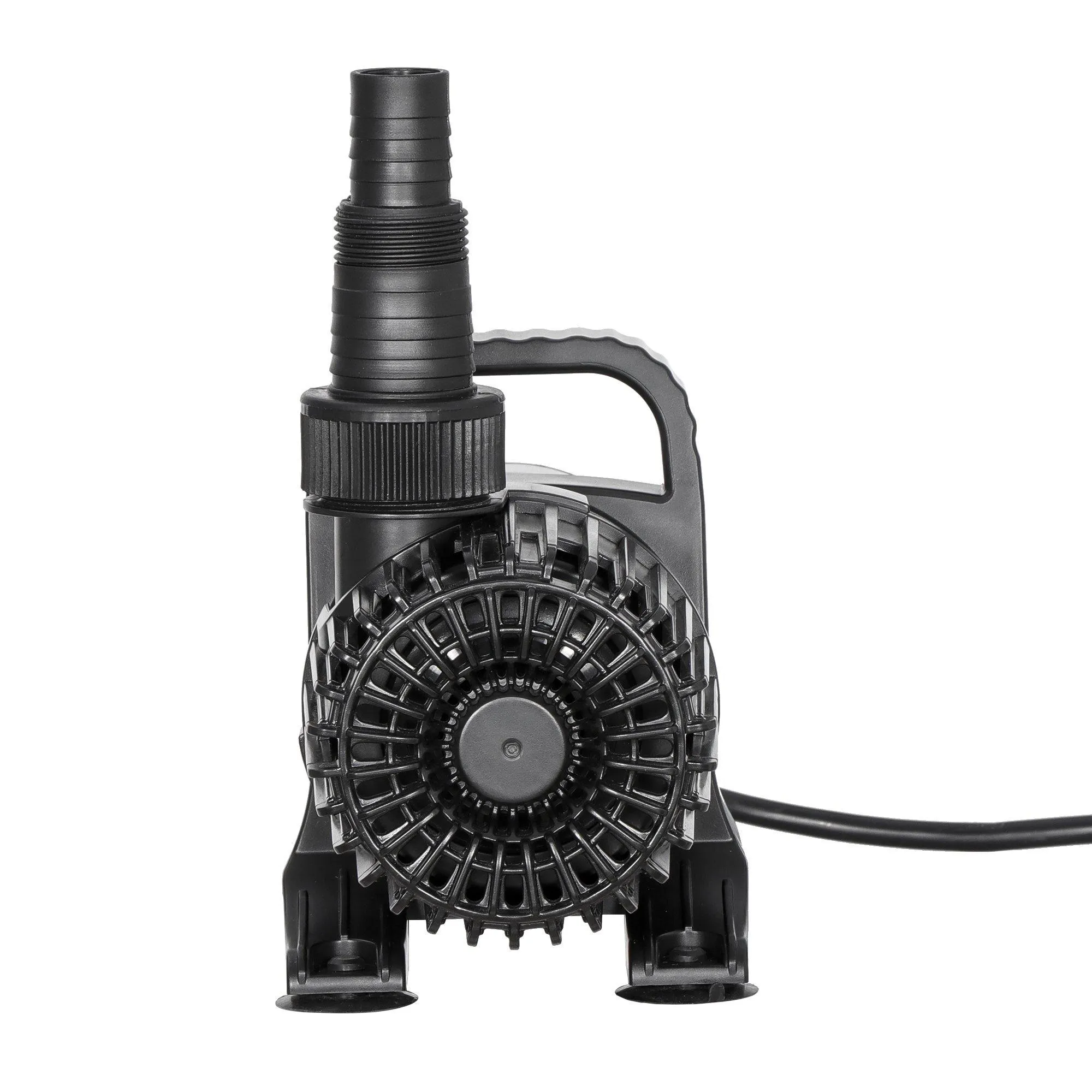ZENY™ 2700GPH Submersible Water Pump for Pond Pool Waterfall Fountains Fish Tank, Black
